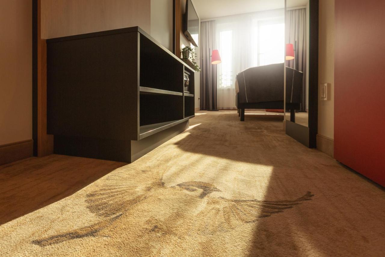 - The Niu, Sparrow By Ihg Hotel Regensburg